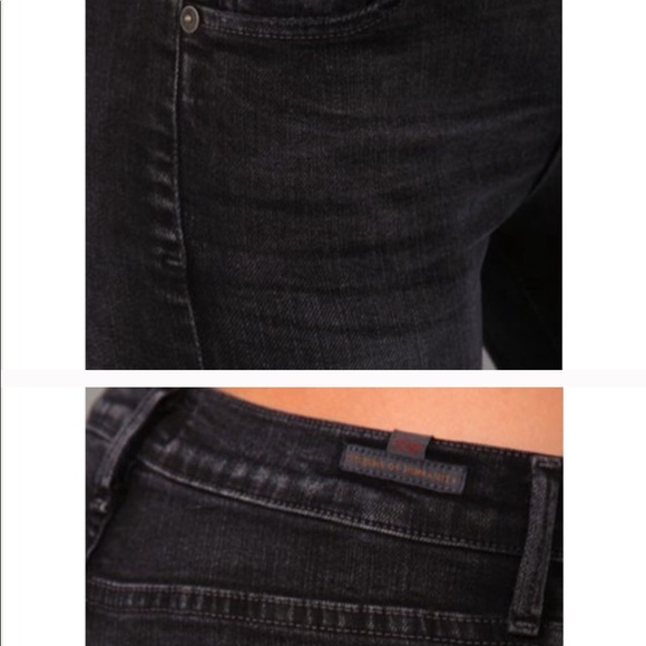 Citizens of Humanity Avedon Slick Skinny Leg 28 - Picture 6 of 6